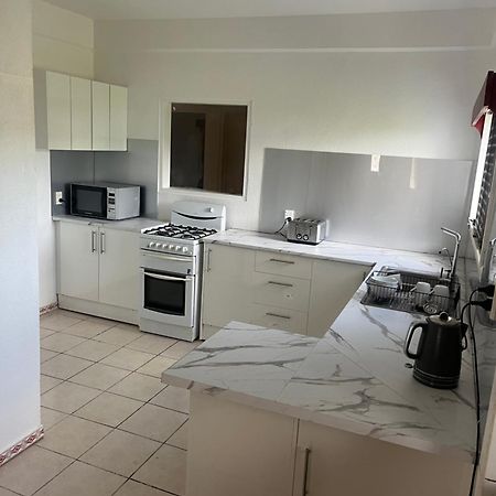 Tonga Holiday Villa نوكو ألوفا المظهر الخارجي الصورة