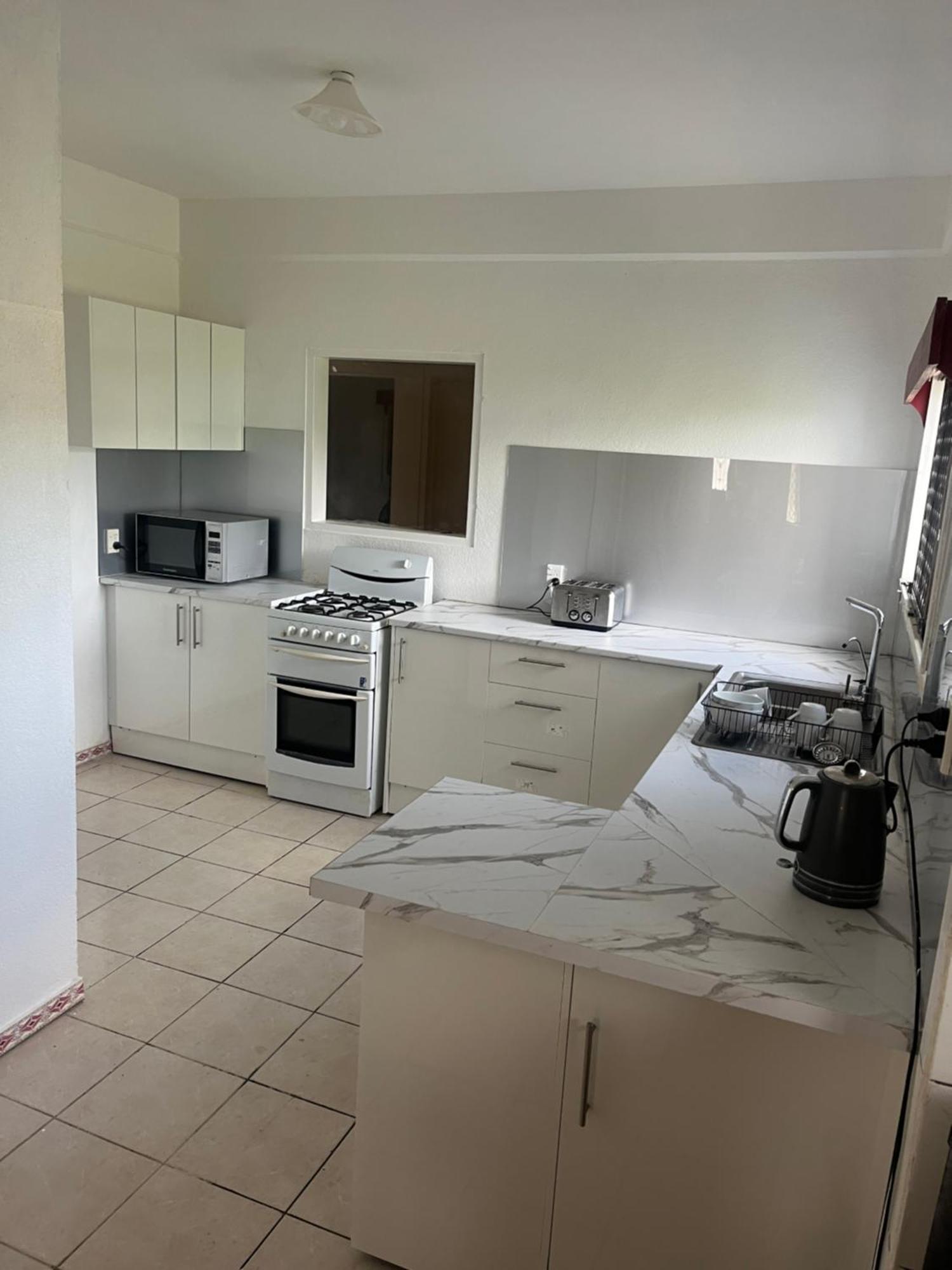 Tonga Holiday Villa نوكو ألوفا المظهر الخارجي الصورة
