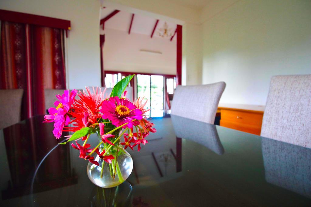 Tonga Holiday Villa نوكو ألوفا المظهر الخارجي الصورة