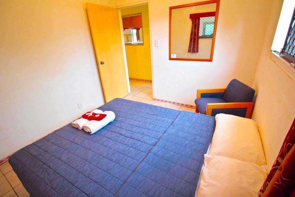 Tonga Holiday Villa نوكو ألوفا المظهر الخارجي الصورة