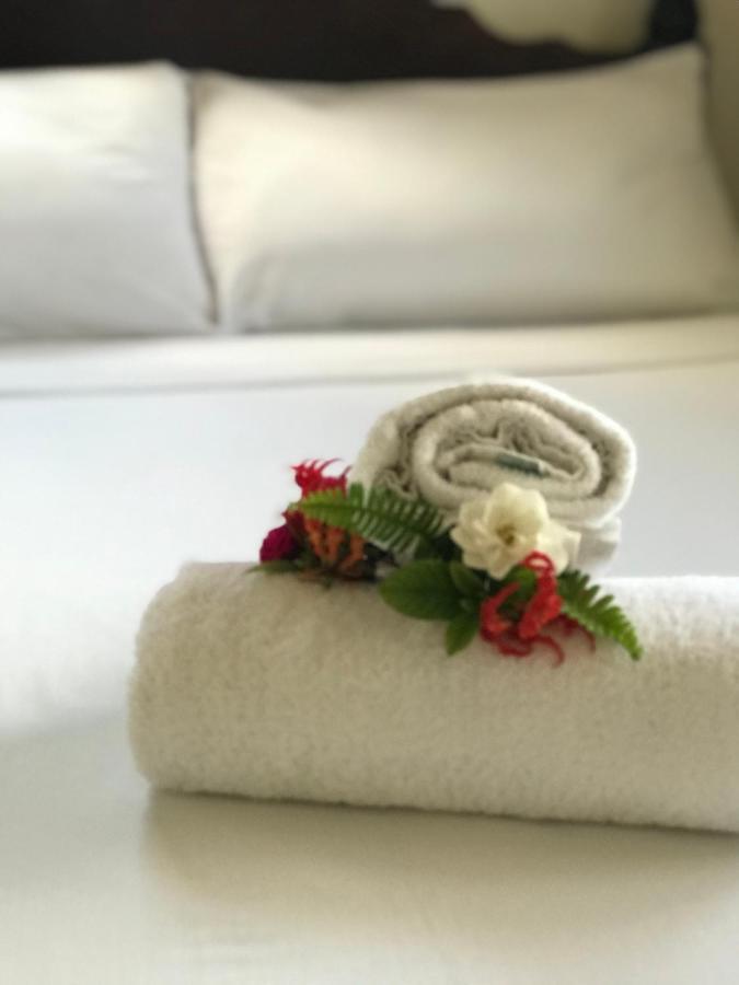 Tonga Holiday Villa نوكو ألوفا المظهر الخارجي الصورة