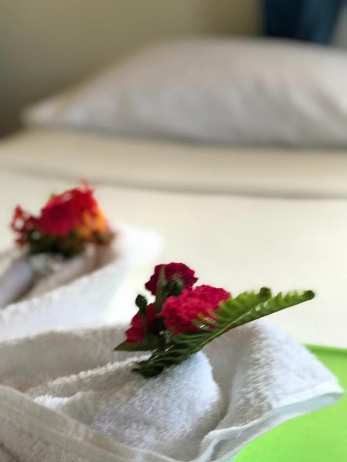 Tonga Holiday Villa نوكو ألوفا المظهر الخارجي الصورة
