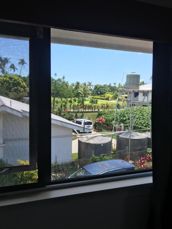 Tonga Holiday Villa نوكو ألوفا المظهر الخارجي الصورة